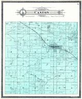 Canton Township, Benton County 1901